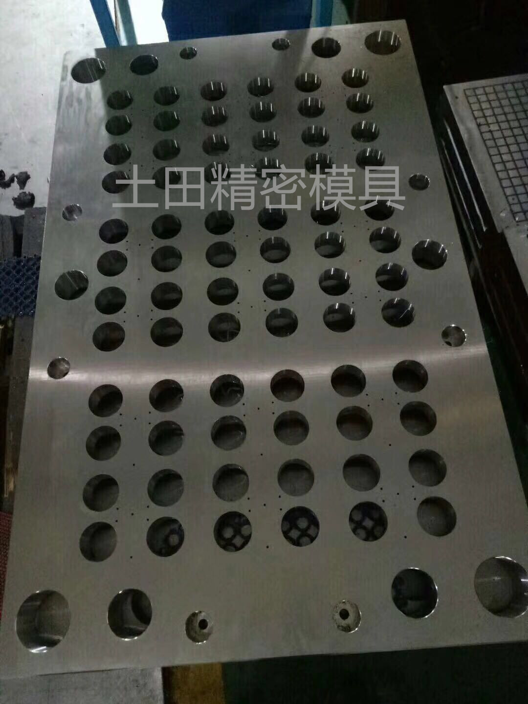 龍門(mén)坐標(biāo)磨加工